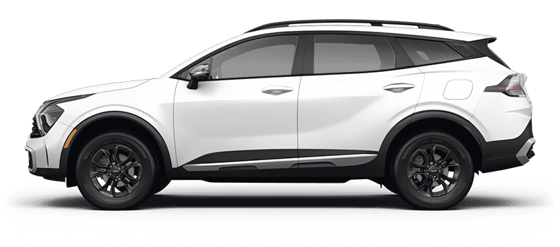 Custom SUV