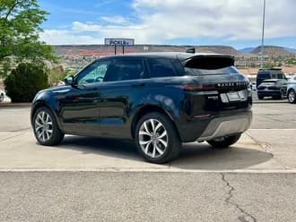 Range Rover Evoque 5