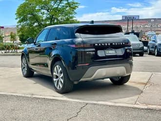 Range Rover Evoque 6