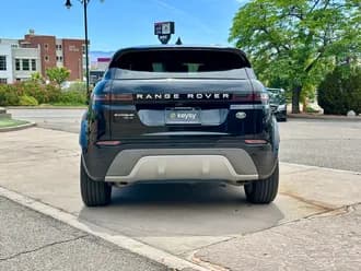 Range Rover Evoque 7