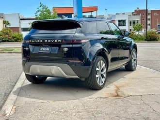 Range Rover Evoque 8