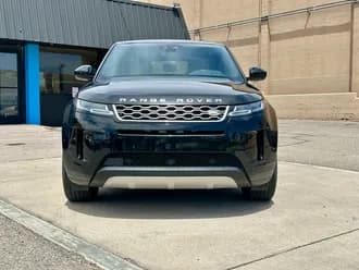 Range Rover Evoque 15
