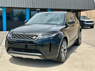 Range Rover Evoque 16