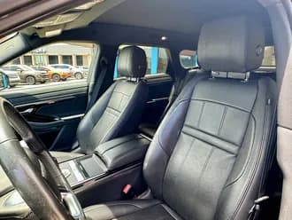 Range Rover Evoque 24