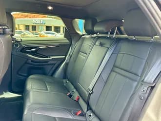 Range Rover Evoque 31