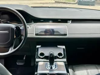 Range Rover Evoque 32