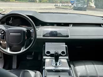 Range Rover Evoque 33