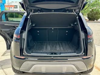 Range Rover Evoque 35