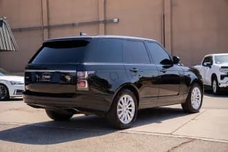 Range Rover 5