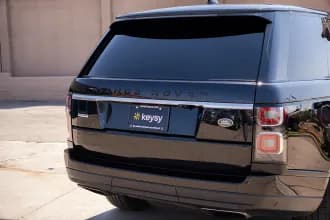 Range Rover 6