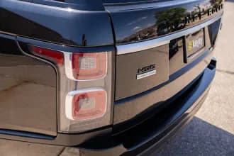 Range Rover 8