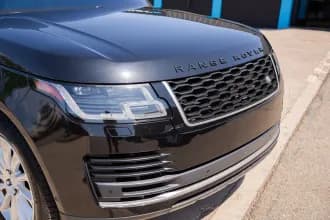 Range Rover 14