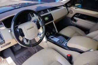 Range Rover 15