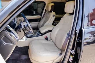 Range Rover 16