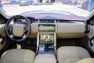 Range Rover 17