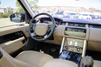 Range Rover 18