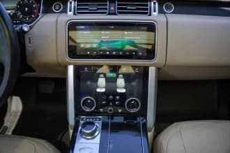 Range Rover 19