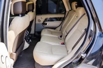 Range Rover 20