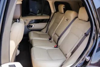 Range Rover 21