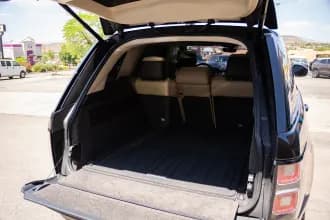 Range Rover 22