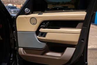 Range Rover 23