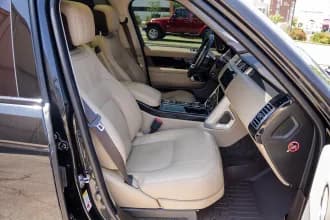 Range Rover 25