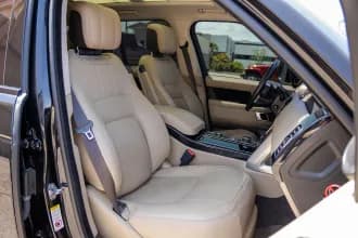 Range Rover 26