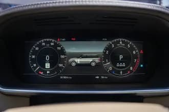 Range Rover 27