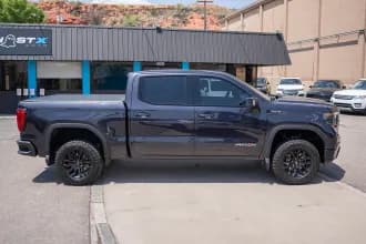 Sierra 1500 4