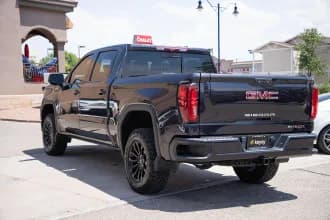 Sierra 1500 7