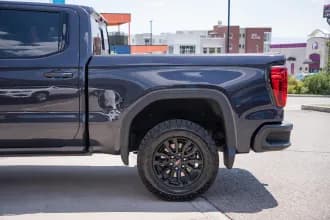 Sierra 1500 8