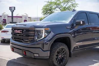 Sierra 1500 10
