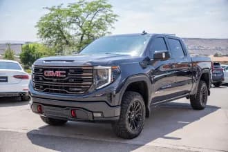Sierra 1500 11