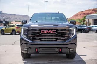 Sierra 1500 12