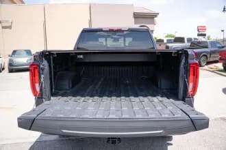 Sierra 1500 26