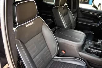 Sierra 1500 30