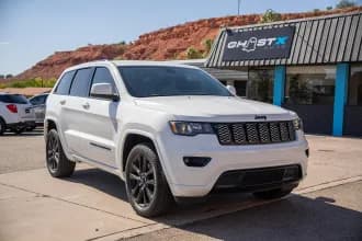Grand Cherokee 1