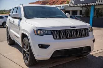 Grand Cherokee 2