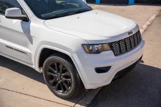Grand Cherokee 3