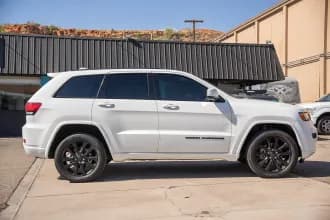 Grand Cherokee 5
