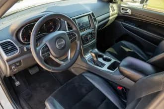 Grand Cherokee 14