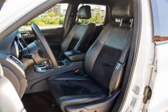Grand Cherokee 16