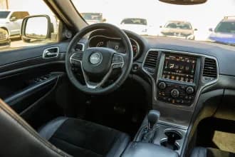 Grand Cherokee 19