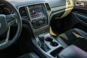 Grand Cherokee 20
