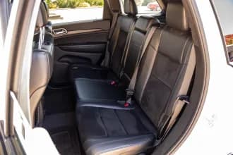 Grand Cherokee 22