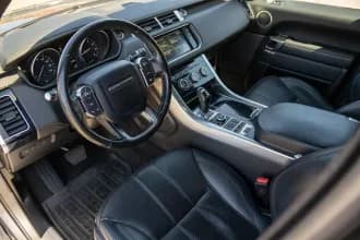 Range Rover Sport 15