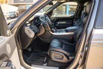 Range Rover Sport 16