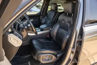 Range Rover Sport 17