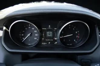 Range Rover Sport 18