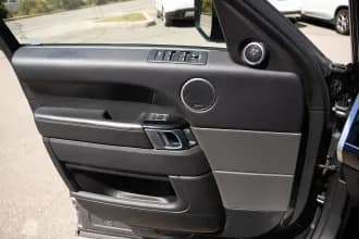 Range Rover Sport 20